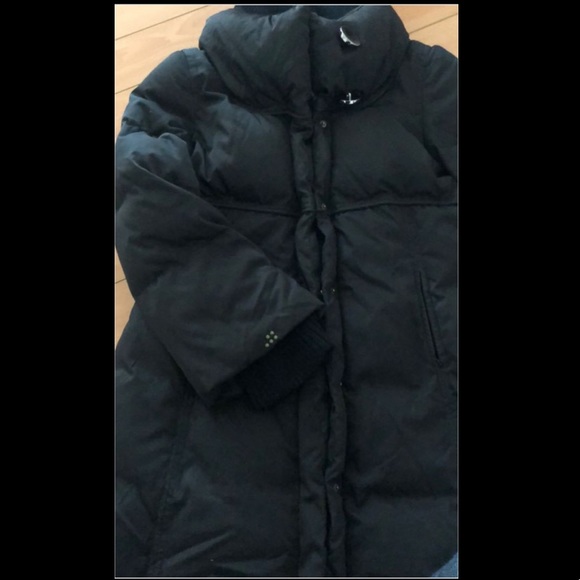 Soia & Kyo Down Parka, Winter Jacket, S - Picture 2 of 6